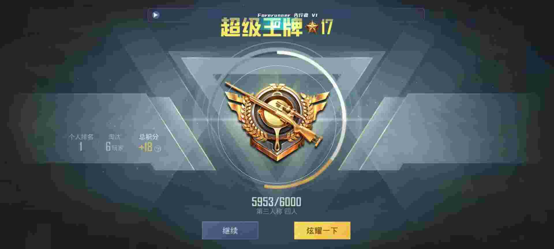 和平精英鸡腿辅助自瞄 - ҲƽӢ辅助预览图